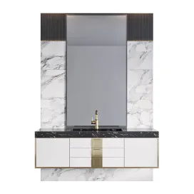 Bathroom Furniture 2